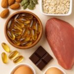 Beneficios del Triptofano
