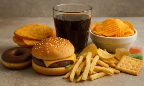Alimentos toxicos