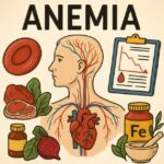 La Anemia La Anemia