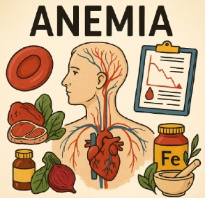 La Anemia