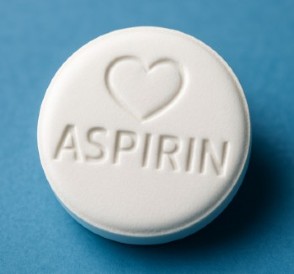 Beneficios aspirina salud corazon