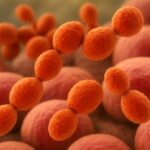 Infección por Cándida glabrata: cómo detectarla y tratarla eficazmente Candida glabrata