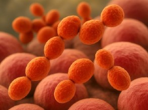 Infección por Cándida glabrata
