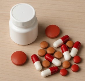 Efectos secundarios del Ibuprofeno