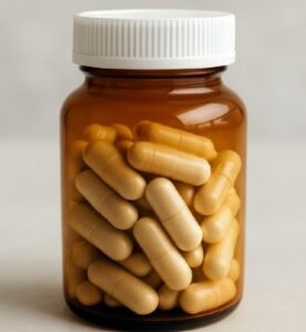 Glutation antioxidante