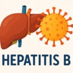 Hepatitis B - Causas, síntomas y tratamiento Hepatitis B