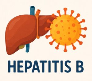 Hepatitis B: Causas, síntomas y tratamiento