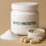 Beneficios de Myo Inositol para hombres Myo Inositol para hombres