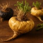 Propiedades Maca beneficios
