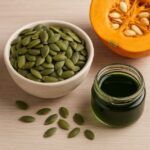 Semillas de calabaza para la próstata Semillas de calabaza para la prostata