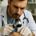 ¿Las verrugas comunes también son VPH? Tipos, causas y tratamiento Verrugas comunes por vph