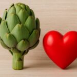 alcachofa para corazon