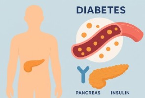 La diabetes