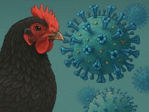 Gripe Aviar H5N1