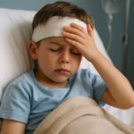 ¿Qué es la meningitis meningocócica y por qué es tan peligrosa? meningitis meningococica