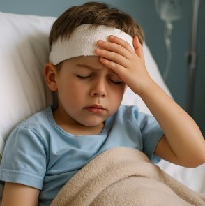 ¿Qué es la meningitis meningocócica y por qué es tan peligrosa?