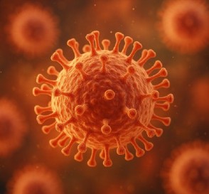 Metaneumovirus humano (HMPV)