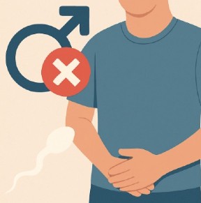 Problemas de eyaculación: causas, tipos y tratamientos