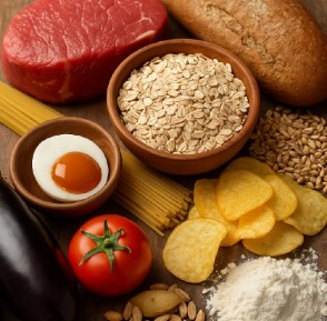 Alimentos causan dolor cuerpo