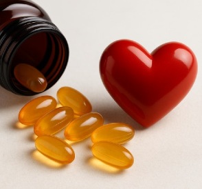 Beneficios del ubiquinol para el corazón