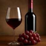 Contraindicaciones del vino