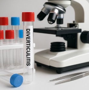 Diverticulitis