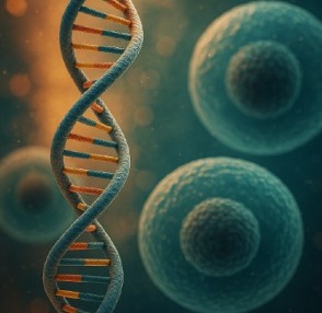 Epigenética: cómo tus hábitos pueden activar o desactivar tus genes