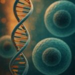 Epigenética: cómo tus hábitos pueden activar o desactivar tus genes Epigenetica