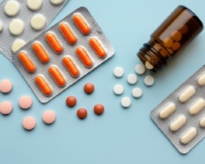 Medicamentos que causan hipertensión