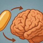 Omega 3 y cerebro: beneficios para la memoria y la concentración Omega 3 para el cerebro