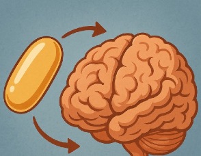 Omega 3 para el cerebro