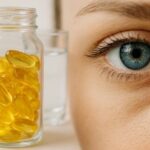 Omega 3 y salud ocular: cómo protege la vista y la retina Omega 3 y salud ocular