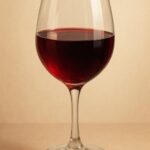 Propiedades vino tinto salud