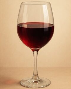 Propiedades del vino tinto para la salud