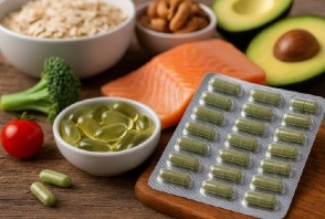¿Puedo reemplazar las estatinas por remedios naturales?
