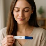 Sintomas de embarazo antes del retraso menstrual