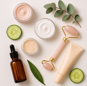 Soluciones para bolsas y ojeras