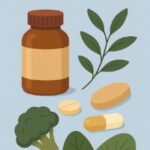 Suplementos naturales y farmacológicos para prevenir la preeclampsia