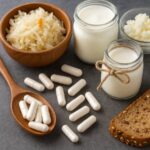 ¿Puedo tomar probióticos todos los días? Beneficios, riesgos y consejos útiles Tomar probioticos todos los dias