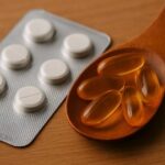 Ubiquinol y estatinas: por qué se recomienda tomarlos juntos Ubiquinol y estatinas