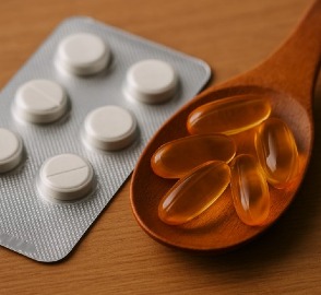 Ubiquinol y estatinas: por qué se recomienda tomarlos juntos