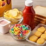Alimentos con alto contenido de azúcar oculto que debes evitar alimentos con azucar oculto