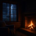 ¿Por qué me gustan las tormentas eléctricas? Una explicación desde la psicología atraccion por tormentas electricas