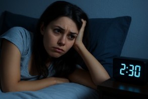 biodescodificacion del insomnio