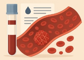 crasis examen de sangre