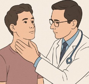 ¿Cuánto tiempo puede durar un ganglio inflamado?