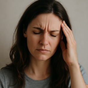 Síntomas de un desequilibrio hormonal en mujeres