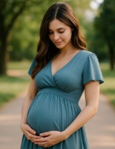 desprendimiento de placenta