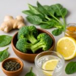 Cómo eliminar toxinas del cuerpo sin hacer dietas eliminar toxinas sin dietas