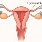 hidrosalpinx